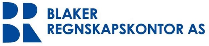 Blaker Regnskapskontor AS
